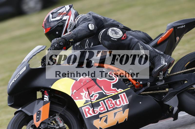 /18 23.05.2025 Get Faster Caremotion ADR/Gruppe gelb/777